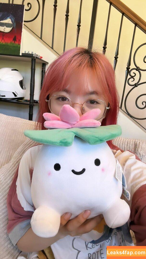 LilyPichu / onlysaber leaked photo photo #0734