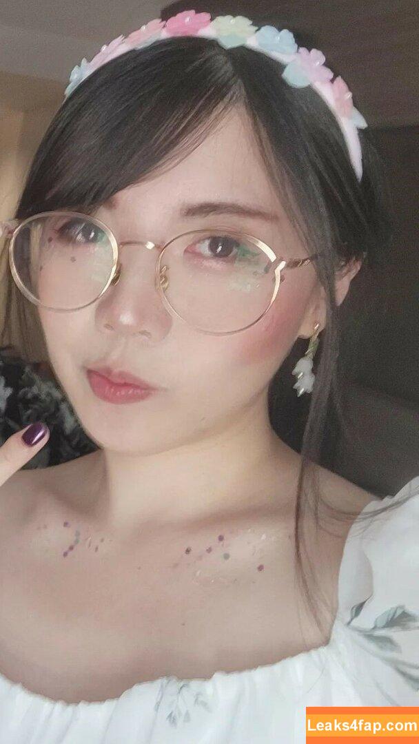 LilyPichu / onlysaber leaked photo photo #0738