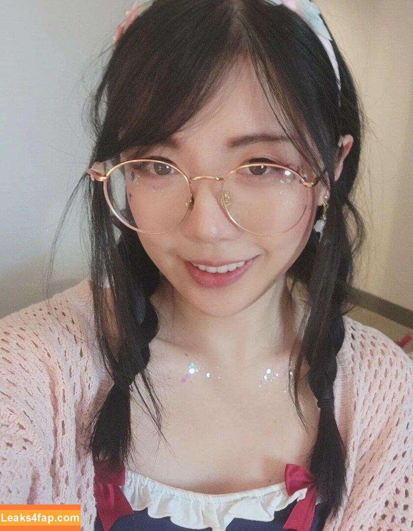 LilyPichu / onlysaber leaked photo photo #0739