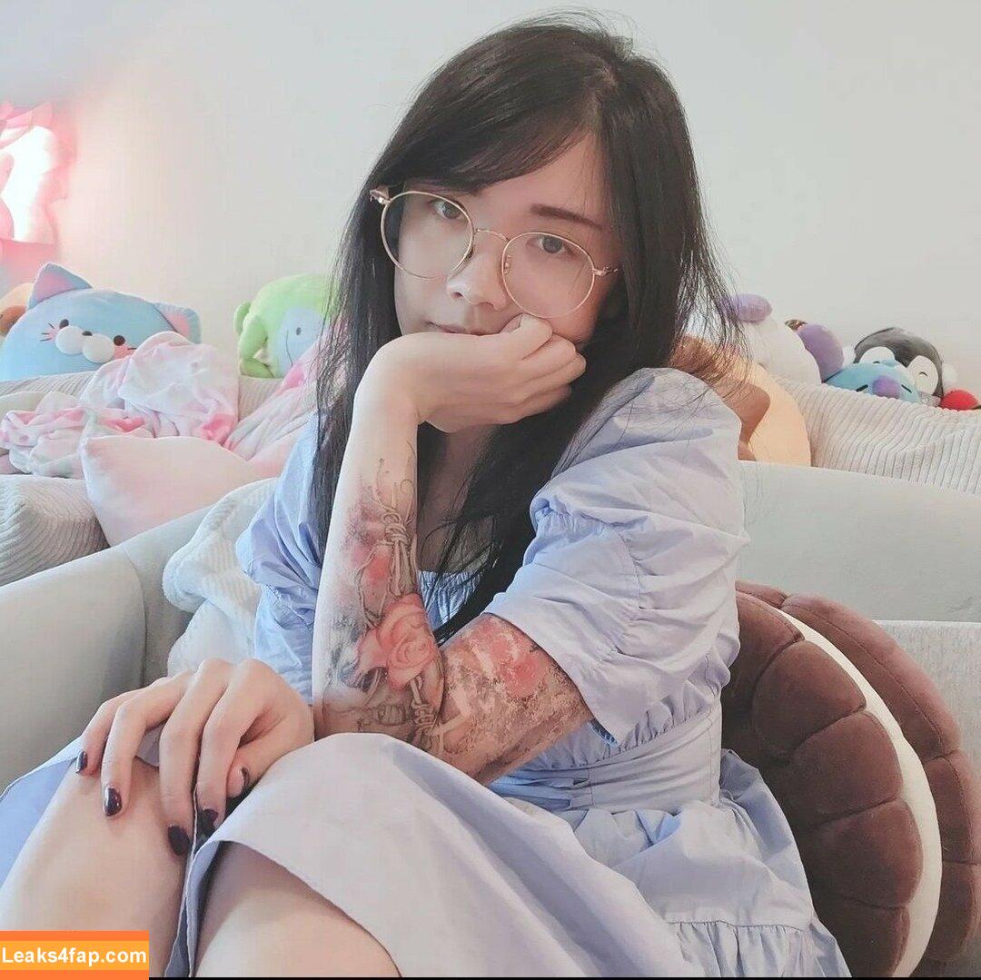 LilyPichu / onlysaber leaked photo photo #0740