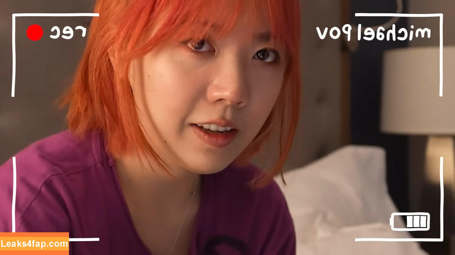 LilyPichu / onlysaber leaked photo photo #0743