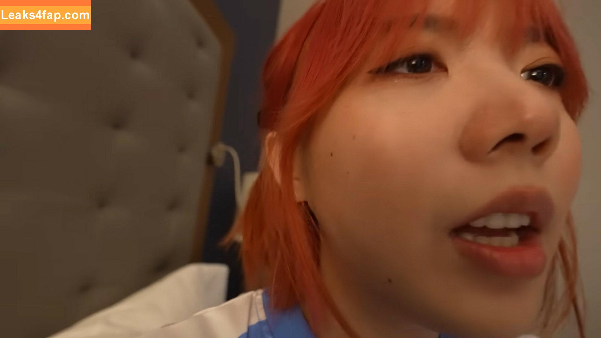 LilyPichu / onlysaber leaked photo photo #0745