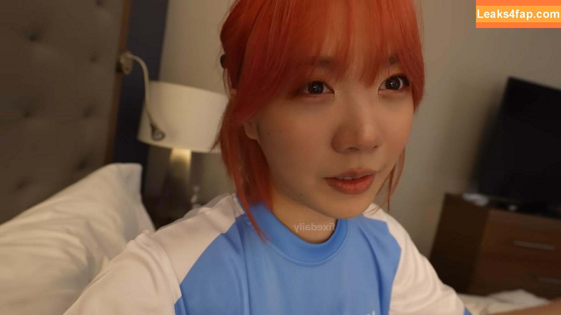 LilyPichu / onlysaber leaked photo photo #0750