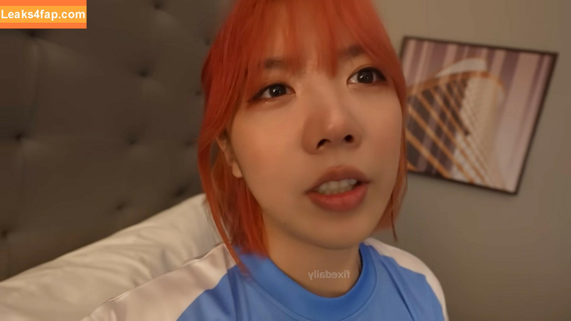 LilyPichu / onlysaber leaked photo photo #0752