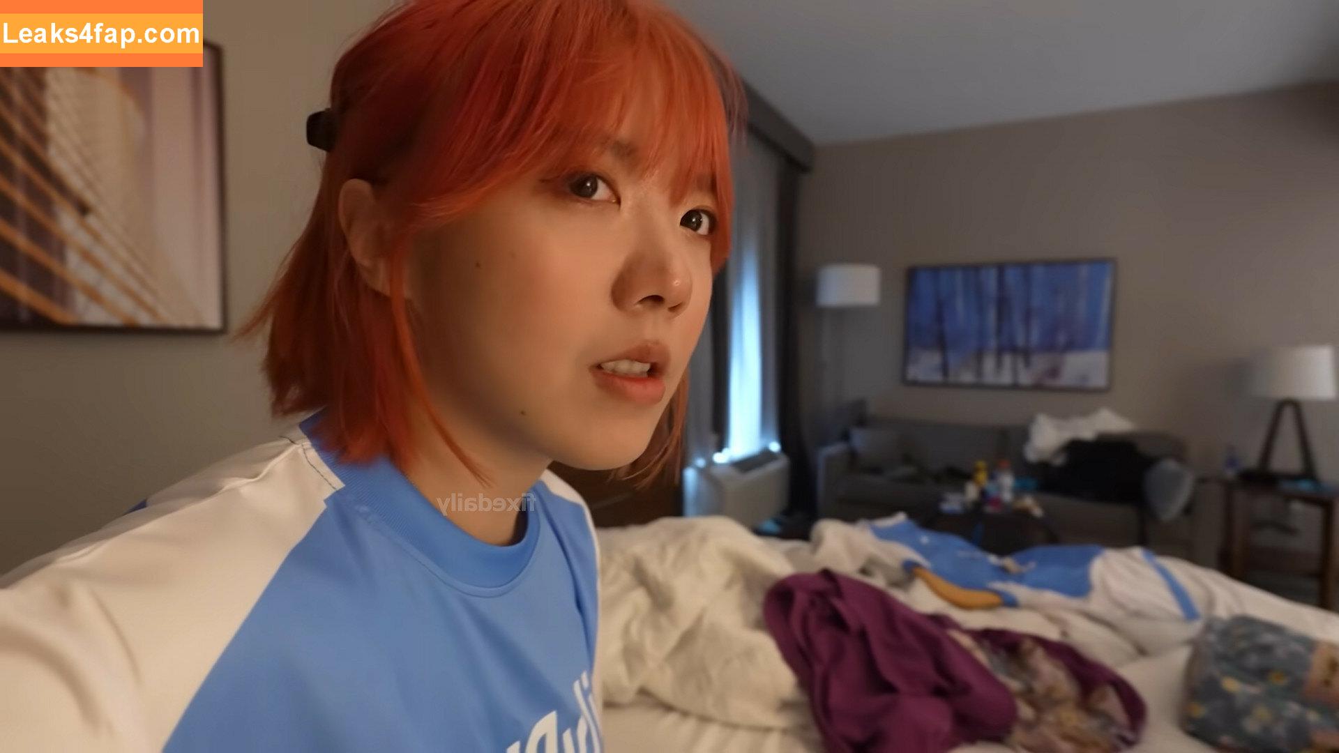 LilyPichu / onlysaber leaked photo photo #0753