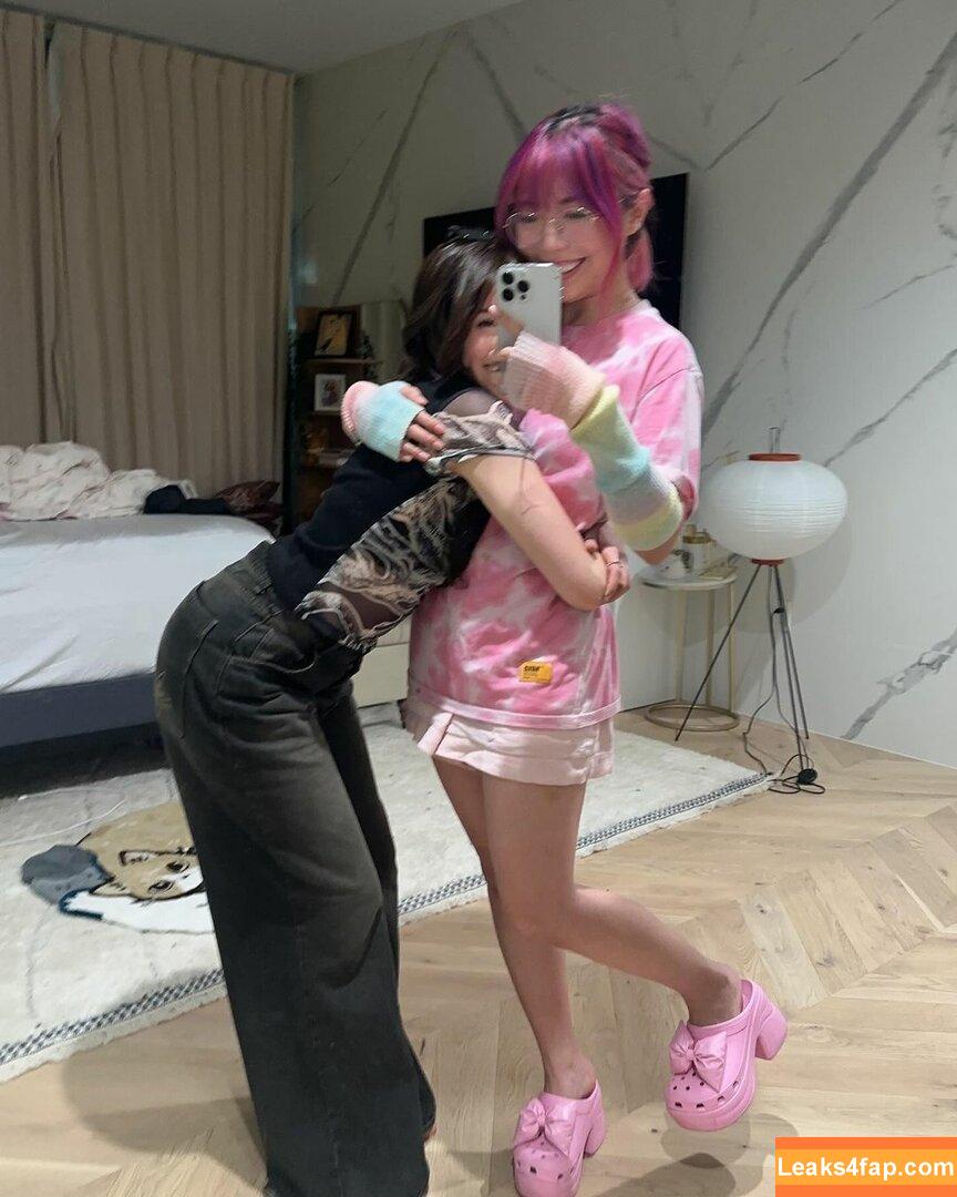 LilyPichu / onlysaber leaked photo photo #0757