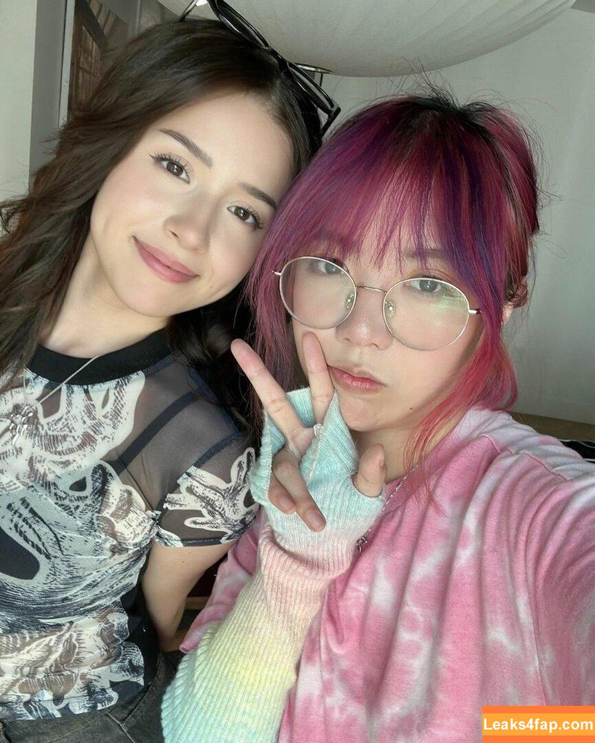 LilyPichu / onlysaber leaked photo photo #0758