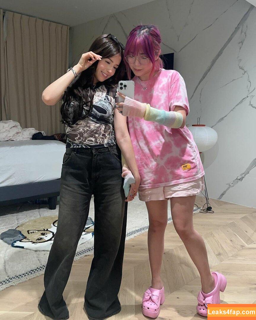 LilyPichu / onlysaber leaked photo photo #0759