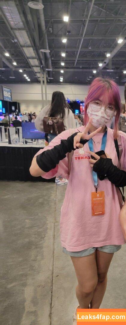 LilyPichu / onlysaber leaked photo photo #0775