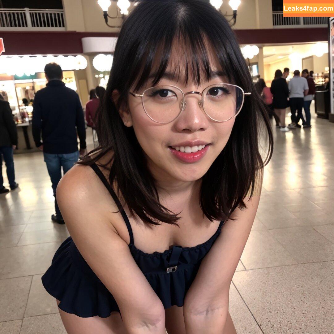 LilyPichu / onlysaber leaked photo photo #0776
