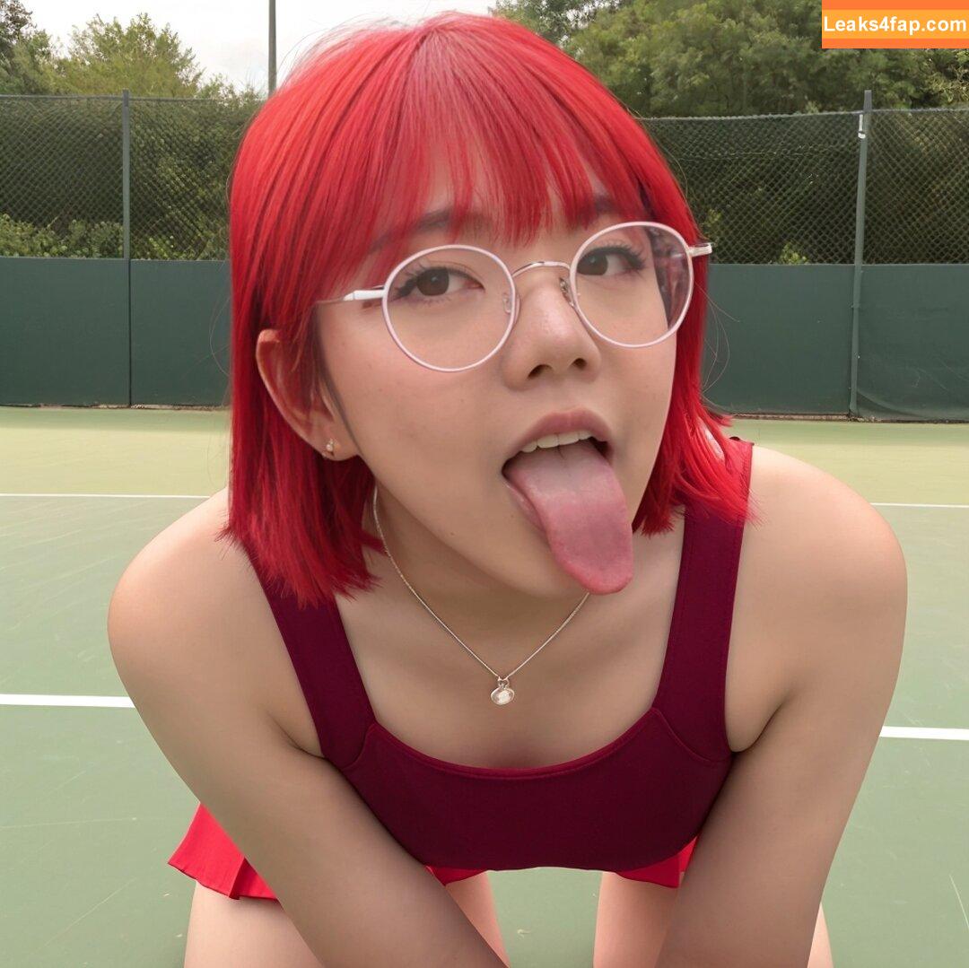 LilyPichu / onlysaber leaked photo photo #0799
