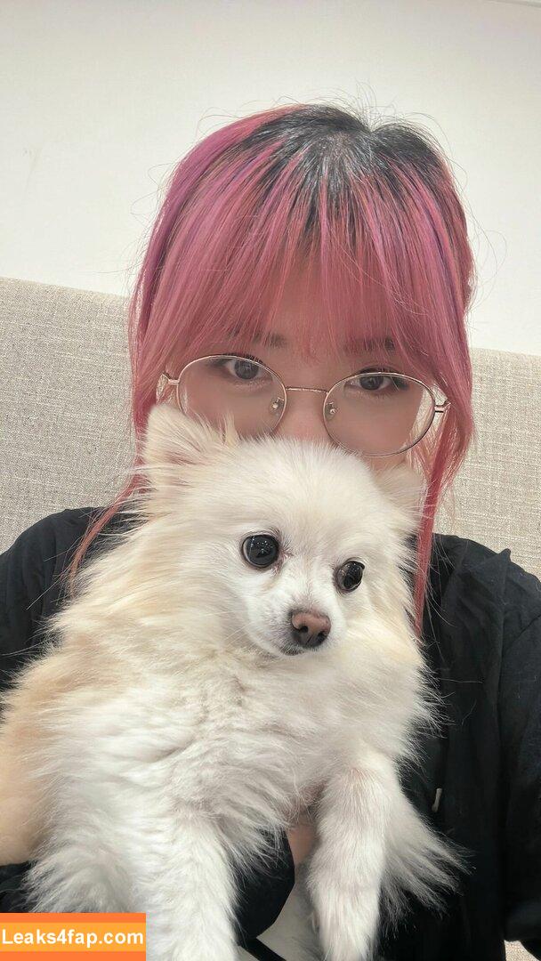 LilyPichu / onlysaber leaked photo photo #0801