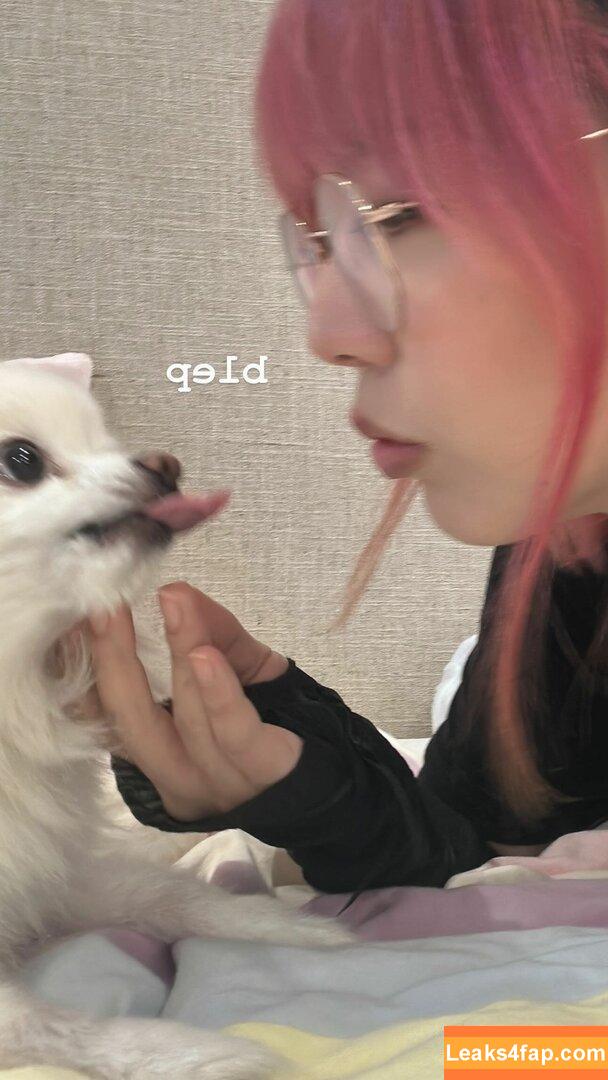 LilyPichu / onlysaber leaked photo photo #0802