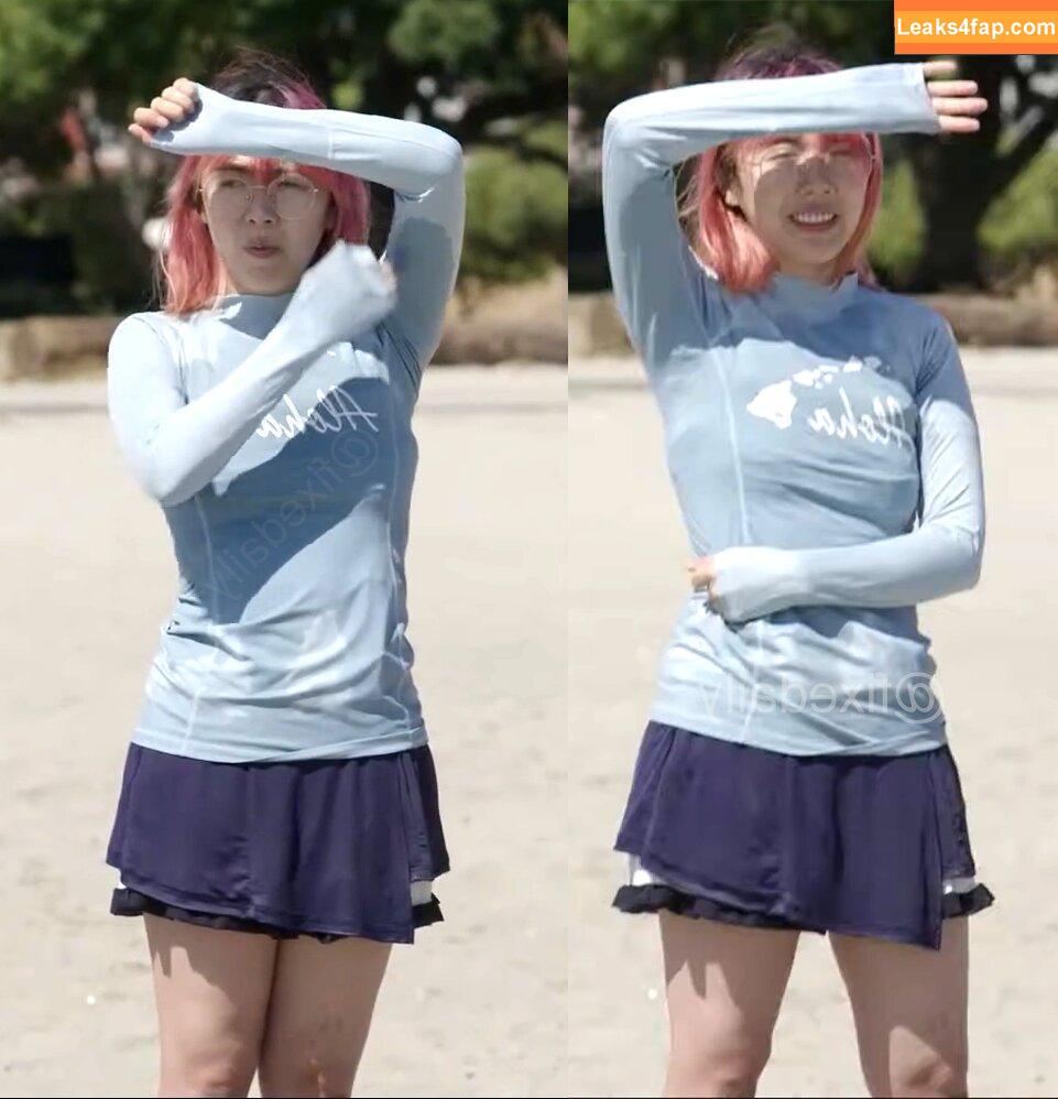 LilyPichu / onlysaber leaked photo photo #0860