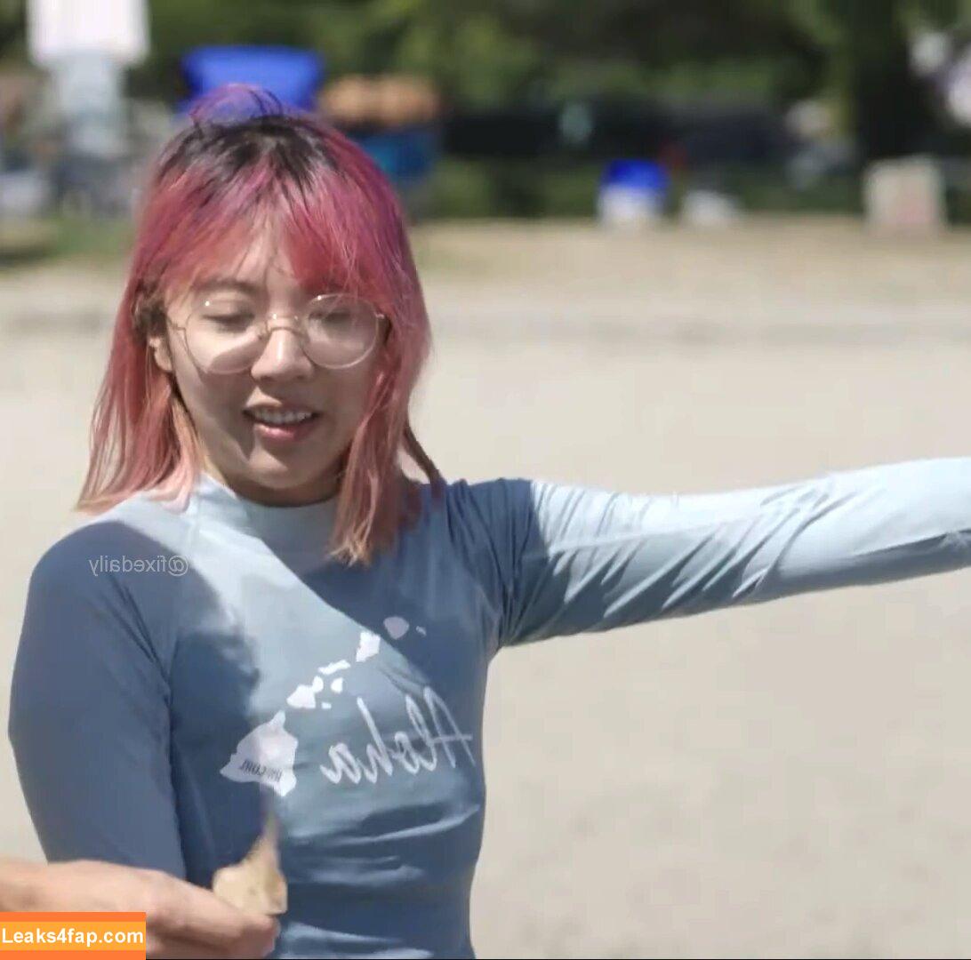 LilyPichu / onlysaber leaked photo photo #0862