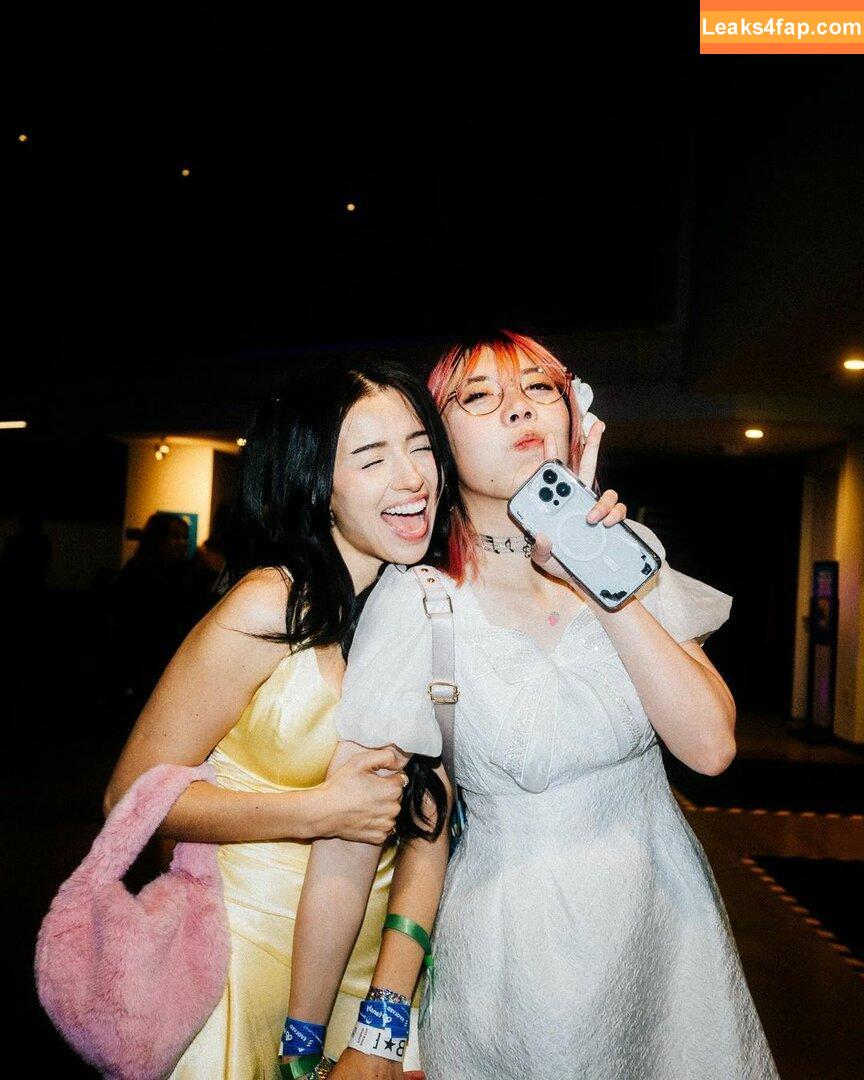 LilyPichu / onlysaber leaked photo photo #0875