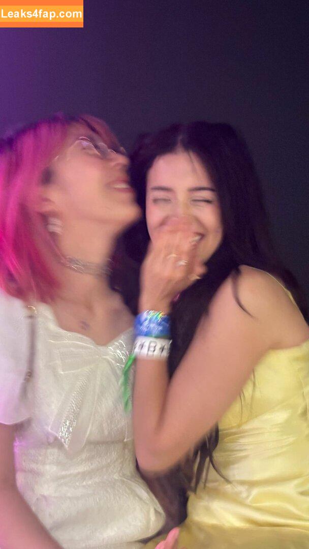LilyPichu / onlysaber leaked photo photo #0878