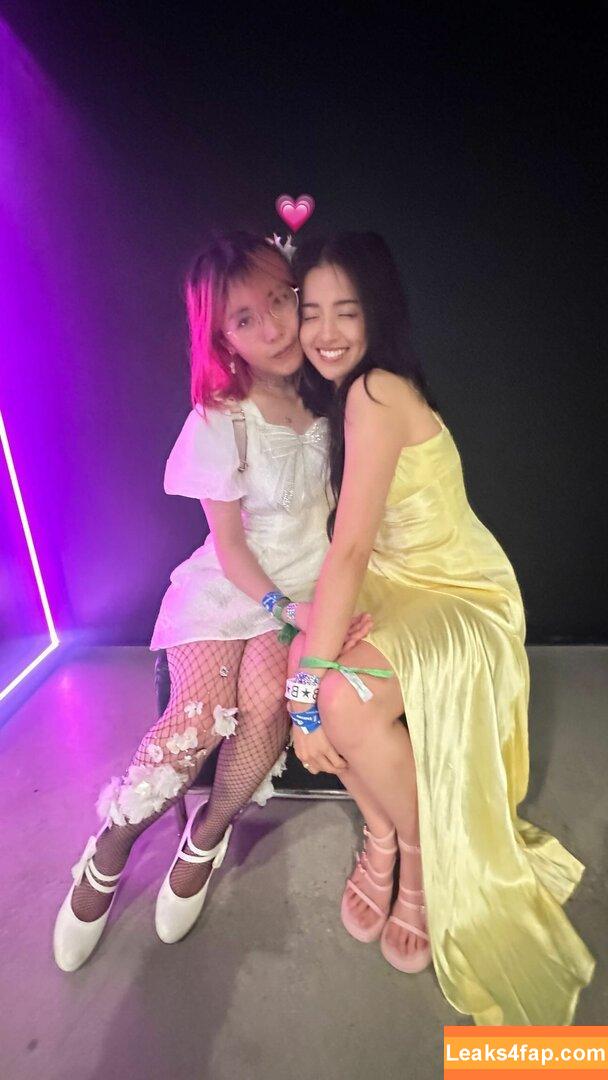LilyPichu / onlysaber leaked photo photo #0879