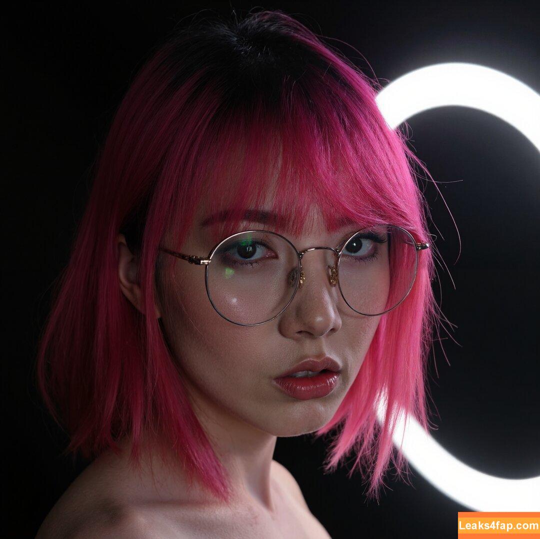 LilyPichu / onlysaber leaked photo photo #0885