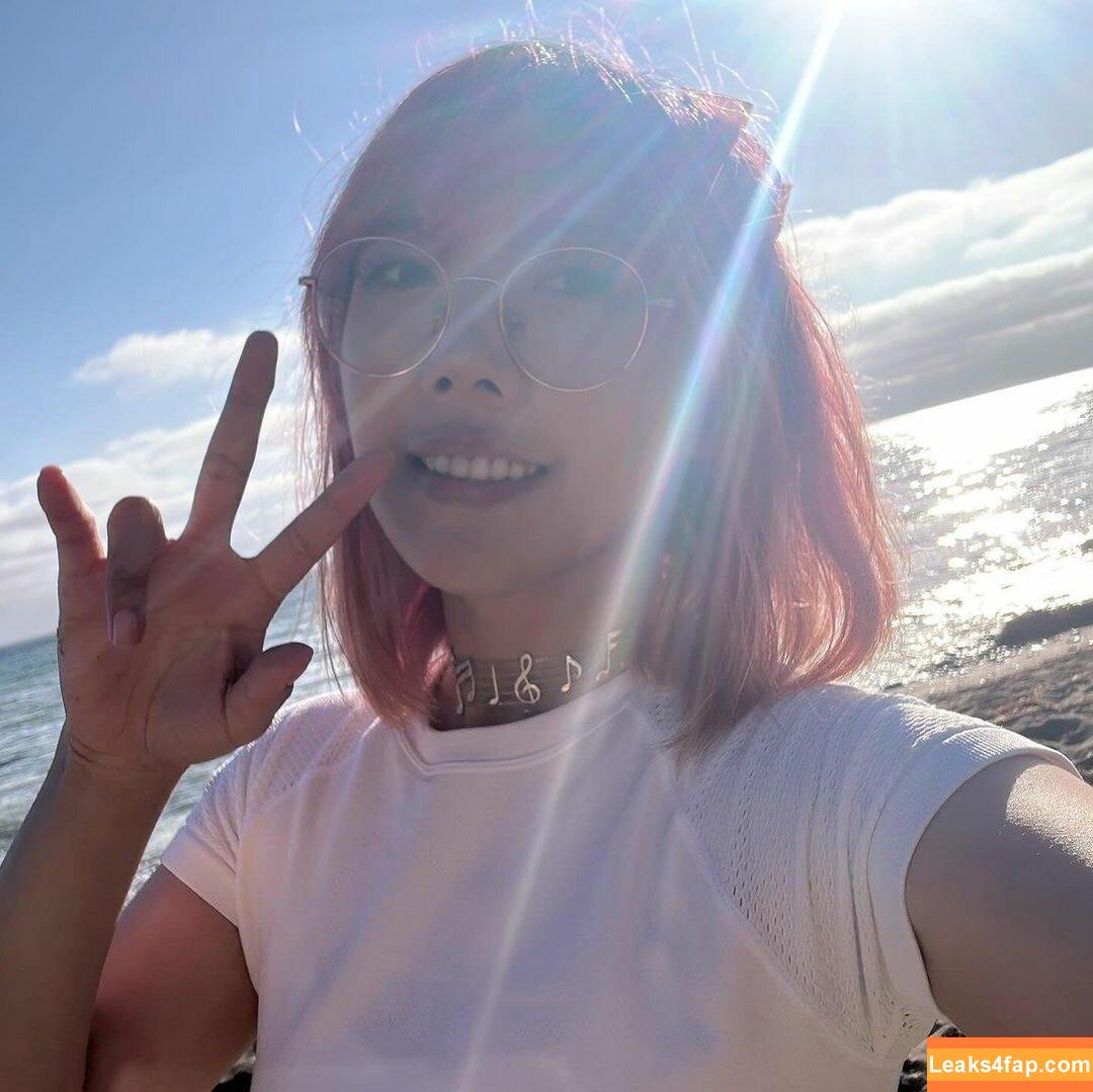 LilyPichu / onlysaber leaked photo photo #0924