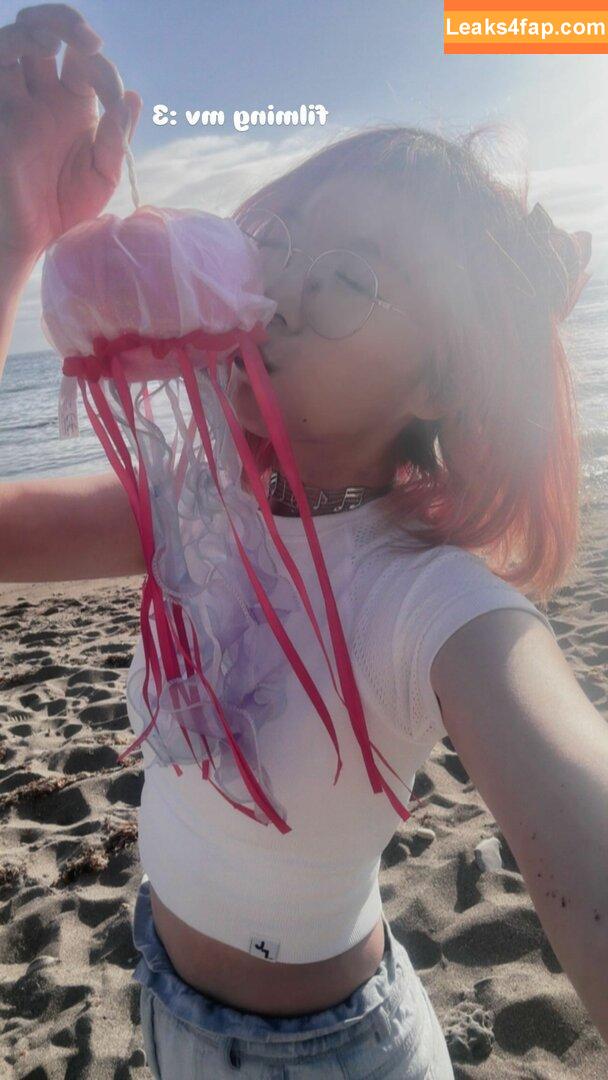 LilyPichu / onlysaber leaked photo photo #0928