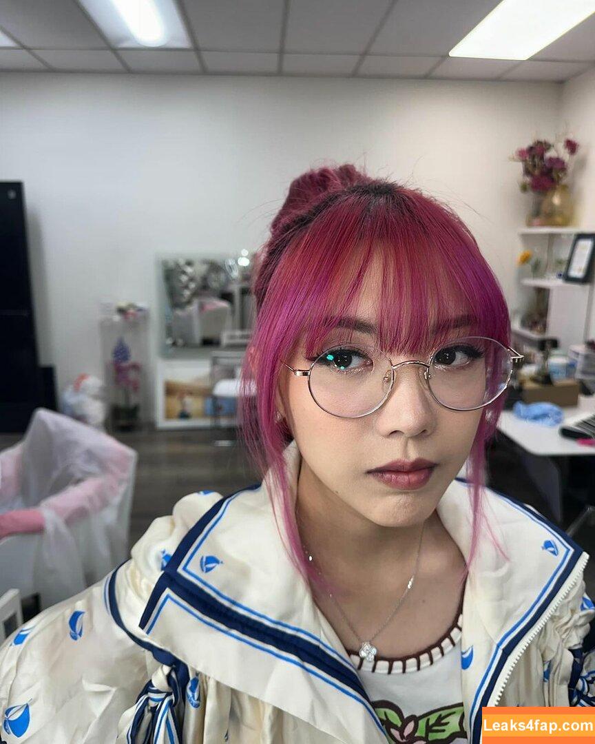 LilyPichu / onlysaber leaked photo photo #0948