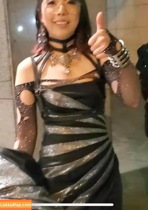 LilyPichu фото #0005