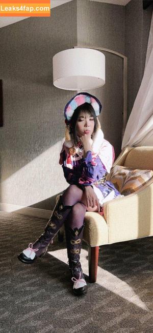 LilyPichu фото #0011