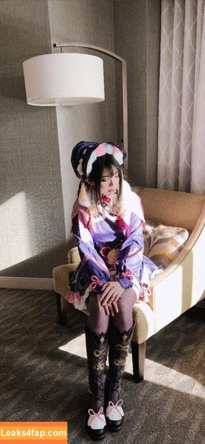 LilyPichu фото #0012