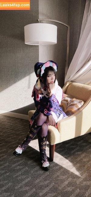 LilyPichu фото #0013