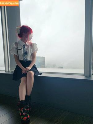 LilyPichu фото #0037