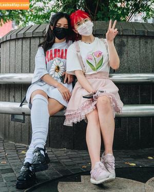 LilyPichu фото #0038