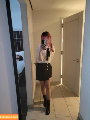 LilyPichu photo #0070