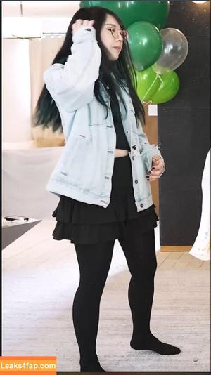 LilyPichu photo #0133
