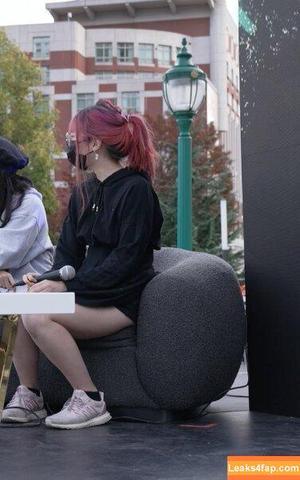 LilyPichu photo #0308