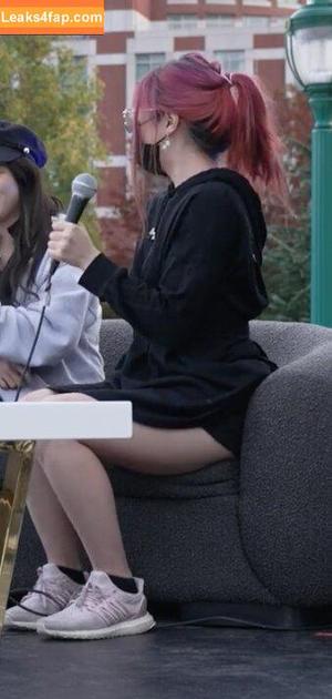 LilyPichu photo #0309