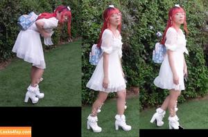 LilyPichu photo #0362