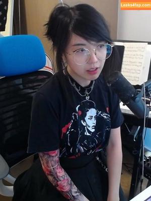 LilyPichu photo #0464