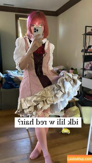 LilyPichu photo #0714