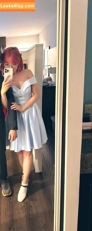 LilyPichu photo #0720