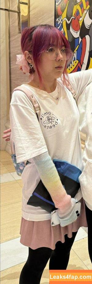 LilyPichu photo #0774
