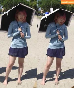 LilyPichu photo #0864