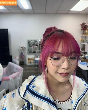 LilyPichu фото #0945