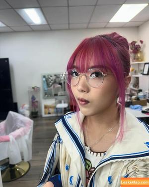 LilyPichu фото #0946