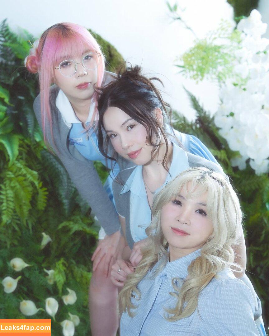 LilyPichu / onlysaber leaked photo photo #1034
