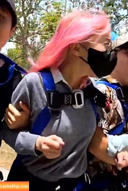 LilyPichu / onlysaber leaked photo photo #1044