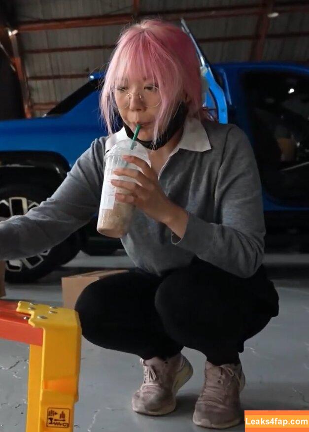 LilyPichu / onlysaber leaked photo photo #1053