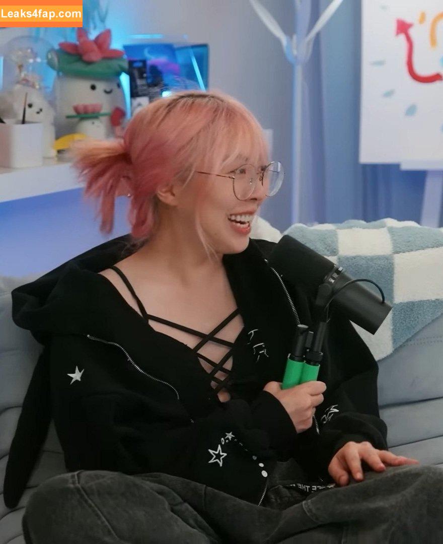 LilyPichu / onlysaber leaked photo photo #1056