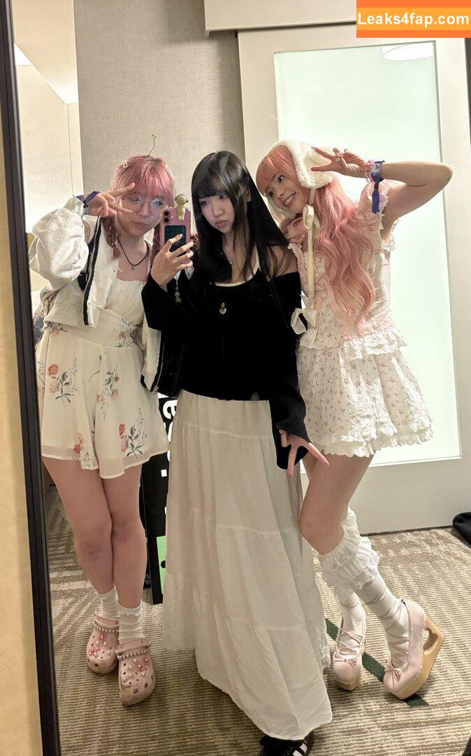 LilyPichu / onlysaber leaked photo photo #1059
