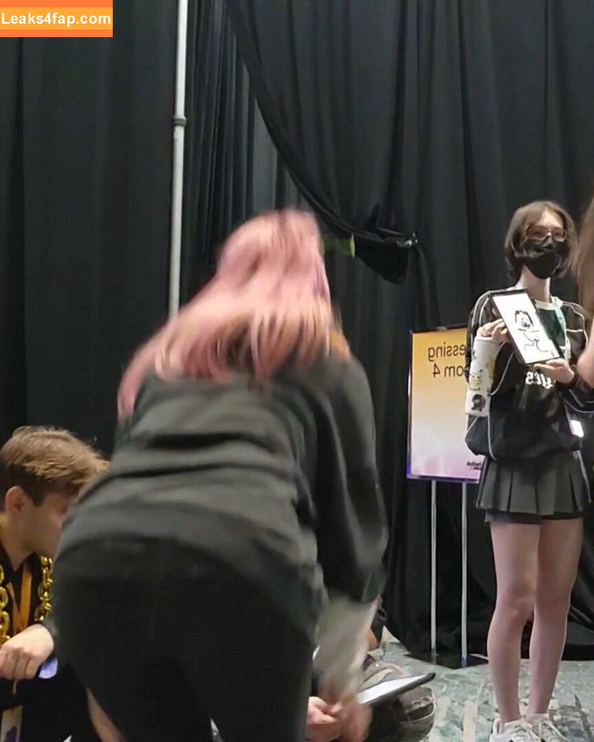 LilyPichu / onlysaber leaked photo photo #1060